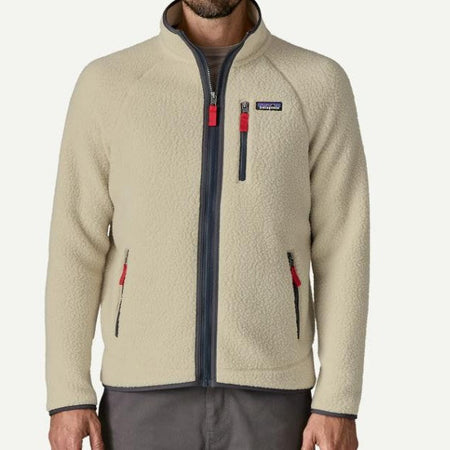 Felpa Patagonia Retro Pile NNSU