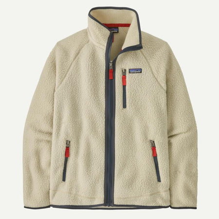 Felpa Patagonia Retro Pile NNSU