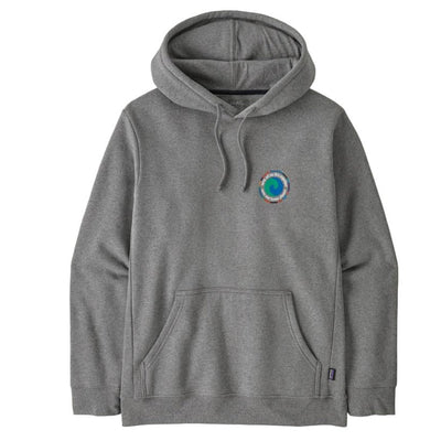 Felpa Patagonia Unity Fitz Uprisal Hoody GLH