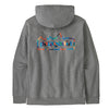 Felpa Patagonia Unity Fitz Uprisal Hoody GLH