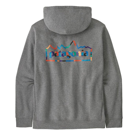 Felpa Patagonia Unity Fitz Uprisal Hoody GLH