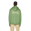 Felpa Patagonia Unity Fitz Uprisal Hoody terrain green