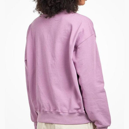 Felpa Patagonia W Daily Violet