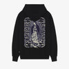 Felpa Propaganda Ribs Delft Black