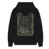 Felpa Propaganda Ribs Lord Black