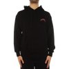 Felpa Propaganda Triangle Panther hoodie black