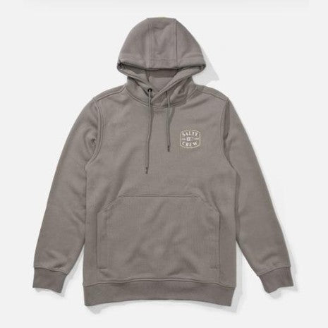 Felpa Salty Crew Captals Shark skin