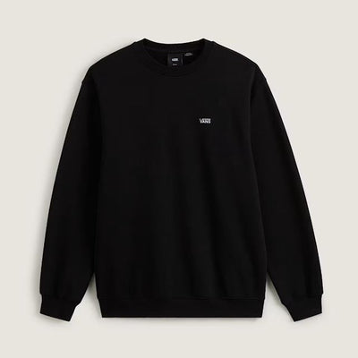 Felpa Vans Left Chest II Loose Blk