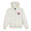 Felpa Vans Metal Wall Fz Marshmallow