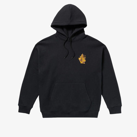 Felpa Volcom Callum Rooney PO Black