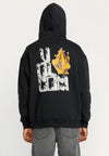 Felpa Volcom Callum Rooney PO Black