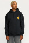 Felpa Volcom Callum Rooney PO Black