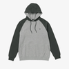 Felpa Volcom Homak Grey