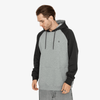 Felpa Volcom Homak Grey