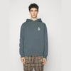 Felpa Volcom Iconic Stone hoodie dark slate