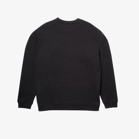 Felpa Volcom Noder CRW Black