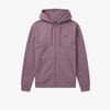 Felpa Volcom Single Stone Zip Violet