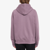 Felpa Volcom Single Stone Zip Violet