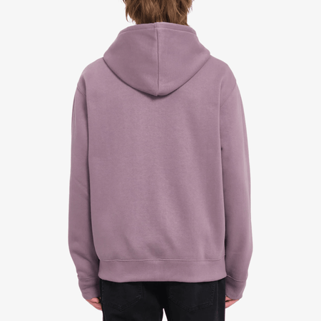 Felpa Volcom Single Stone Zip Violet