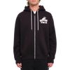Felpa Volcom Watanite Zip black