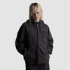 Felpa Wasted Paris Stronghold Black