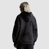 Felpa Wasted Paris Stronghold Black