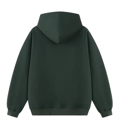 Felpa con cappuccio Horda Brand Basic Boxy Fit 100% cotone Horda Brand Streetwear