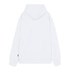 Felpa hood Propagnada Corrupt white