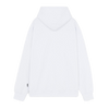 Felpa hood Propagnada Corrupt white