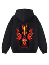 Felpa limited edition Horda Brand