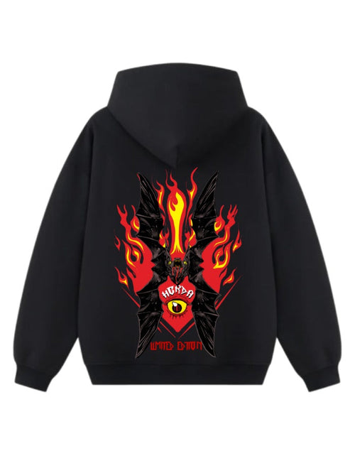 Felpa limited edition Horda Brand