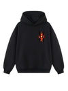 Felpa limited edition Horda Brand