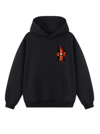 Felpa limited edition Horda Brand