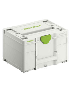 Festool valigetta systainer sys3 m 237 4014549354919