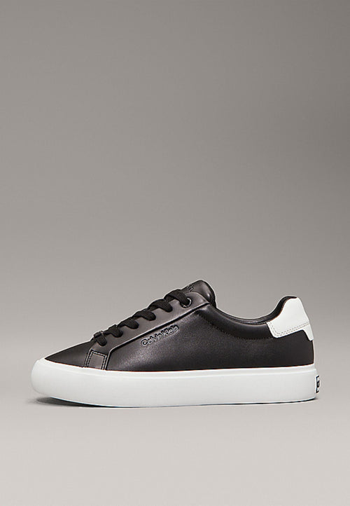 calvin klein Sneakers VULC LACE UP da donna