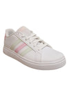Scarpe sneakers Bambine e ragazze adidas GRAND COURT