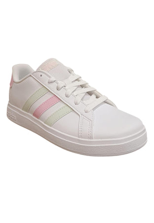 Scarpe sneakers Bambine e ragazze adidas GRAND COURT