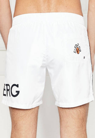 ICEBERG COSTUME LOONEY TUNES da uomo