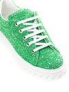 Casadei Sneaker Verdi Off Road Disk da donna