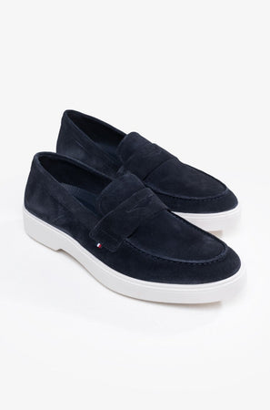Tommy Hilfiger Scarpe MOCASSINO da uomo