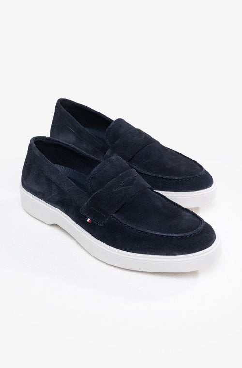 Tommy Hilfiger Scarpe MOCASSINO da uomo