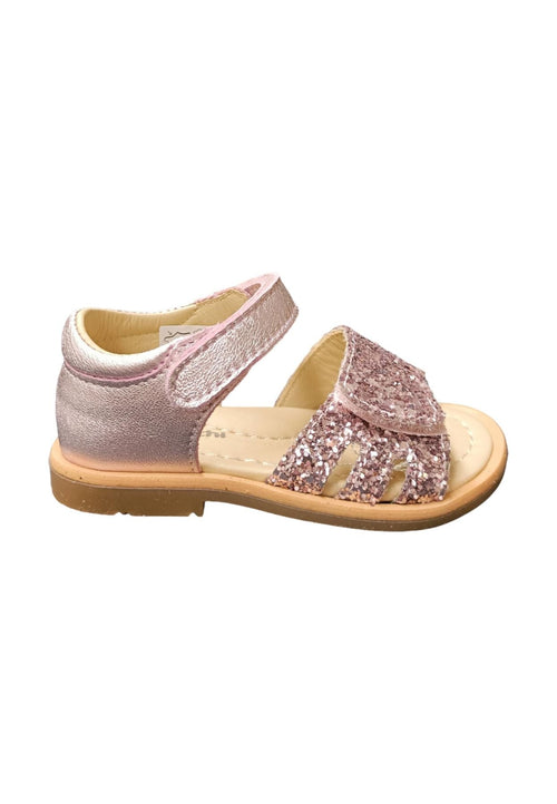 Scarpe sandalo tallonato Bambine e ragazze balocchi PARIS