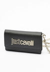JUST CAVALLI BORSAFOGLIO JC B _ METAL LETTERING - STY da donna