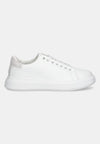 calvin klein Sneakers CUPSOLE LACE UP MONO da donna
