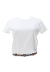 moschino T-SHIRT UNDERWEAR da donna