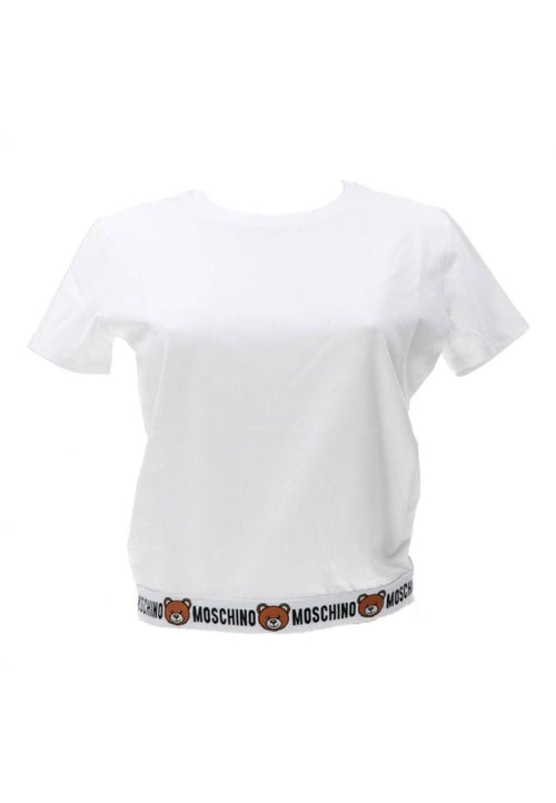 moschino T-SHIRT UNDERWEAR da donna