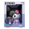 KUROMI Lampada notturna 3D alimentata a batteria