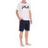 Fila Pigiama Estivo Corto da Uomo FPS1096 S55 - Passarelli Biancheria