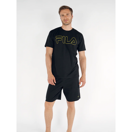 Fila Pigiama Estivo Corto da Uomo FPS1191 S24