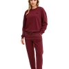 Fila Tuta Home Pigiama Invernale da Donna Felpa FPW4181 2510S40
